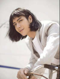贺开朗