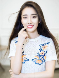 马梦唯