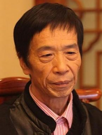 颜冠英