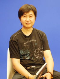 付笛声