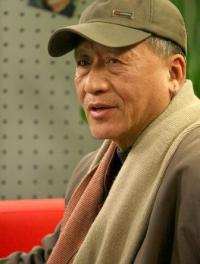 陈彼得
