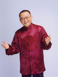 王刚