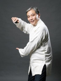 马志明