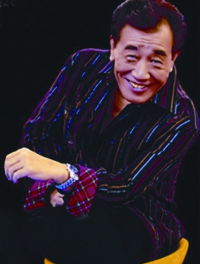 张帝