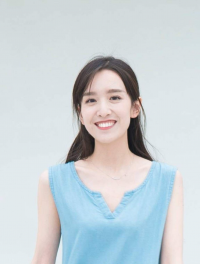 晁然