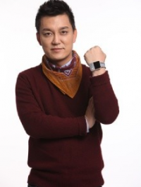 李锐