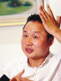 吴军（湖南）