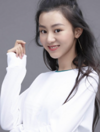 徐沐婵