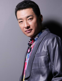 郝平