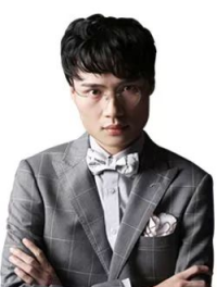 超级小桀