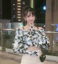 谢美天