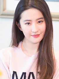 刘亦菲