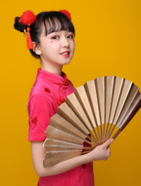 钟熠璠