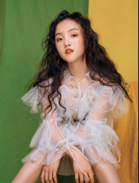 彭馨乐