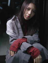 罗雪丽