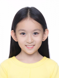 李晨语