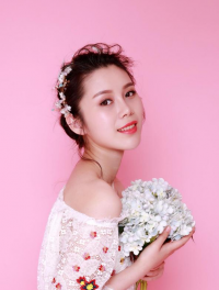 李婧瑶