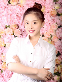郭茜云