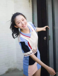 张琳然