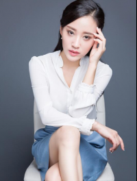 衣妍婷