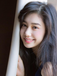 倪珂欣
