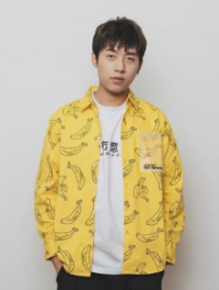 王瀚哲