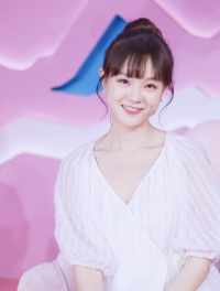 陈怡馨