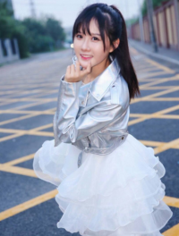 段艺璇