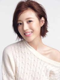 何美璇