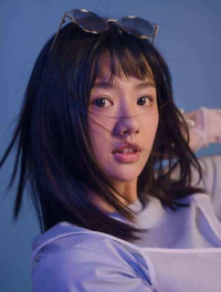 潘美烨