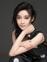 李眸