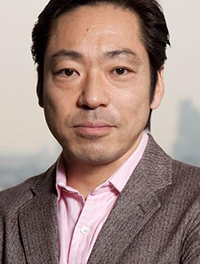 香川照之