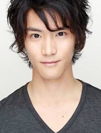 白石隼也