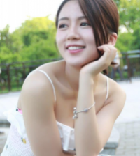 吃不胖娘