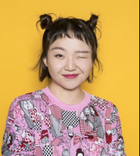 辣目洋子
