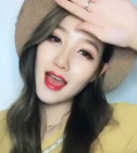 颖宝儿sunny