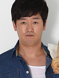 金正泰