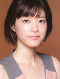 上野树里