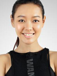 齐浠儿