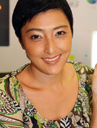 上山诗钠