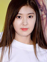 李英幼