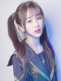 杨清柠